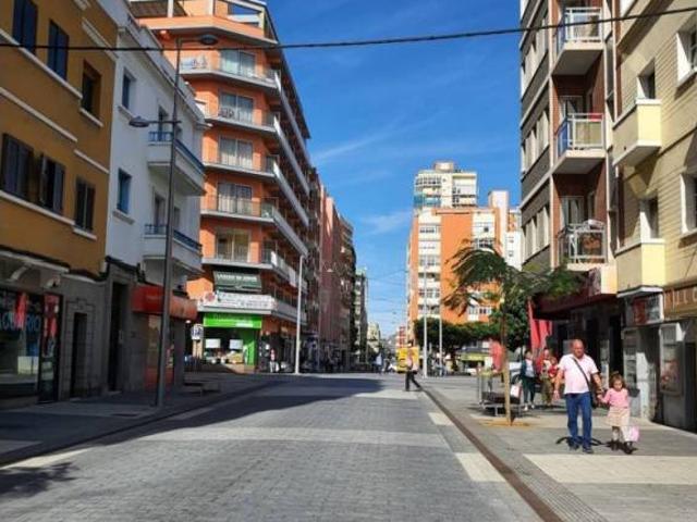 Inmueble en Venta en Las Palmas de Gran Canaria