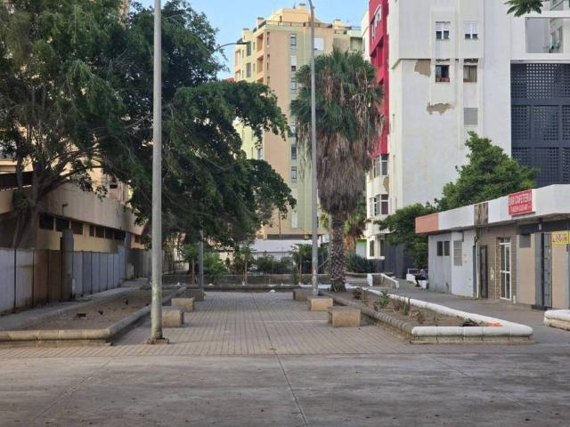 Inmueble en Venta en Las Palmas de Gran Canaria