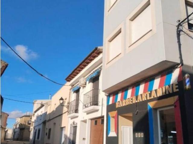 Inmueble en Venta en Las Pedroñeras