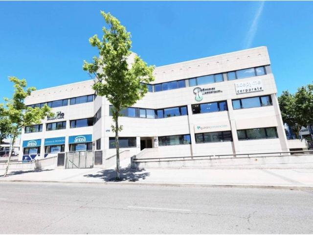 Inmueble en Venta en Las Rozas de Madrid