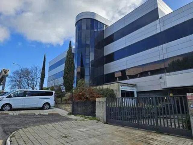 Inmueble en Venta en Las Rozas de Madrid