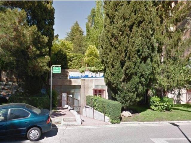 Inmueble en Venta en Las Rozas de Madrid