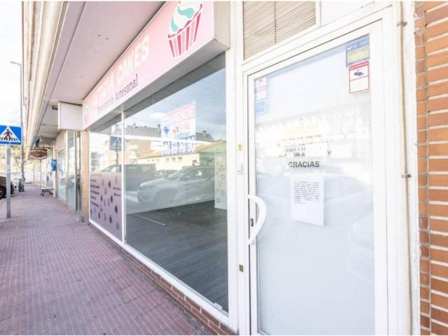 Inmueble en Venta en Las Rozas de Madrid