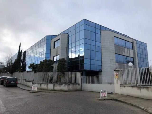 Inmueble en Venta en Las Rozas de Madrid