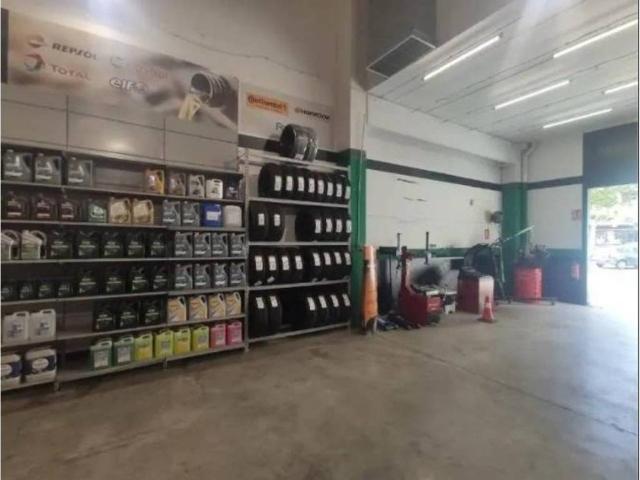 Inmueble en Venta en Las Rozas de Madrid