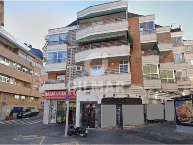 Inmueble en Venta en Las Rozas de Madrid