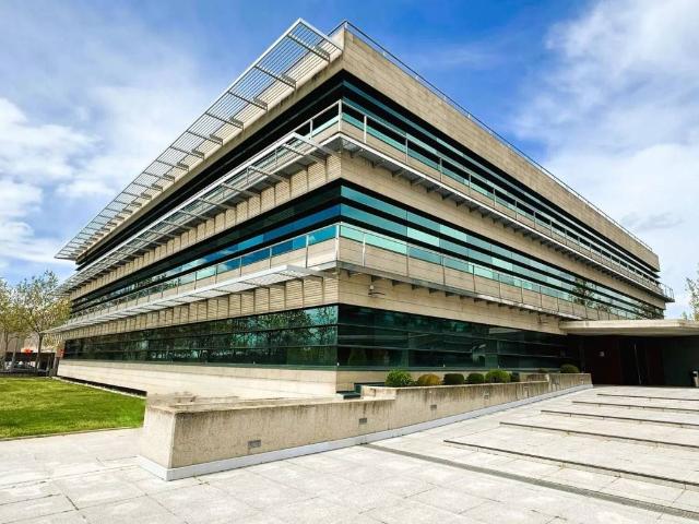 Inmueble en Venta en Las Rozas de Madrid