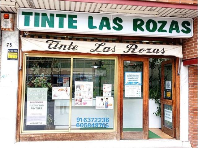 Inmueble en Venta en Las Rozas de Madrid