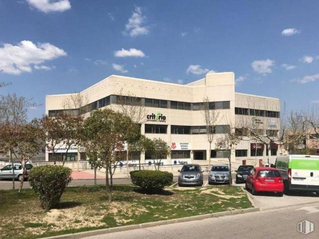 Inmueble en Venta en Las Rozas de Madrid