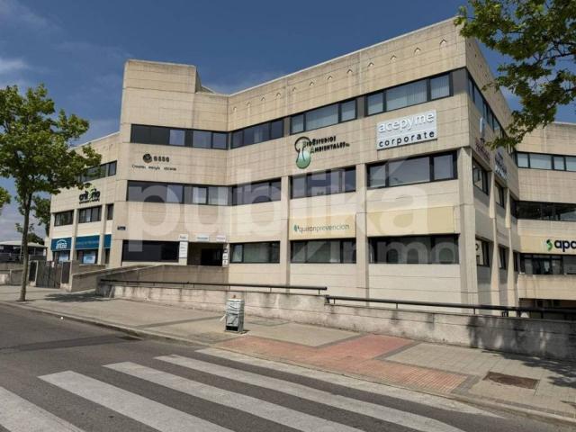 Inmueble en Venta en Las Rozas de Madrid