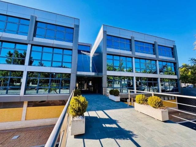Inmueble en Venta en Las Rozas de Madrid