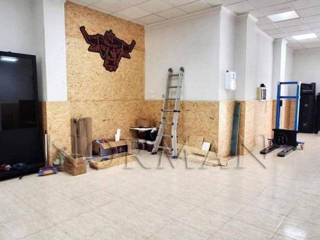 Inmueble en Venta en Las Torres de Cotillas