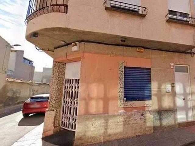 Inmueble en Venta en Las Torres de Cotillas