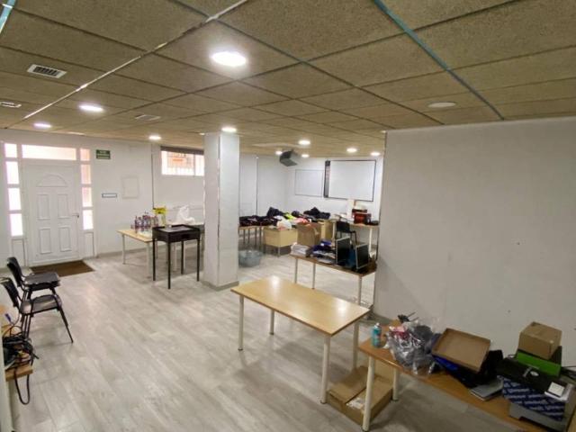 Inmueble en Venta en Las Torres de Cotillas