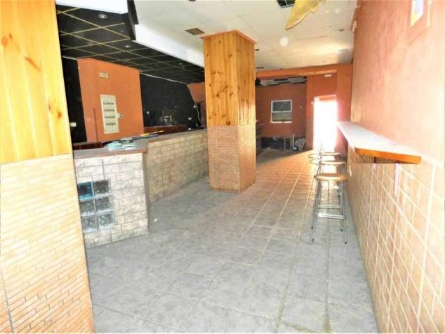 Inmueble en Venta en Las Torres de Cotillas