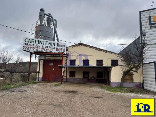 Inmueble en Venta en Las Valeras