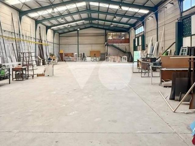 Inmueble en Venta en Las Ventas de Retamosa