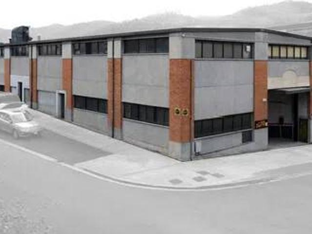 Inmueble en Venta en Lasarte Oria