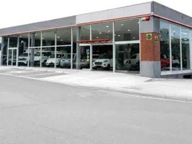 Inmueble en Venta en Lasarte Oria