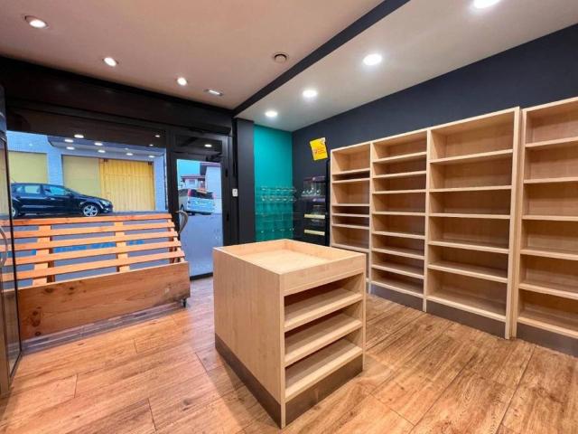 Inmueble en Venta en Lasarte Oria