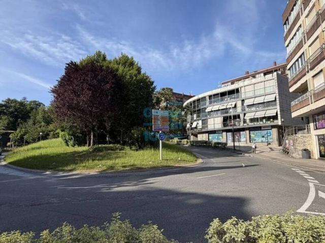 Inmueble en Venta en Lasarte Oria