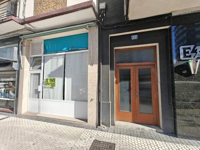 Inmueble en Venta en Lasarte Oria