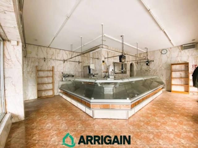 Inmueble en Venta en Lasarte Oria