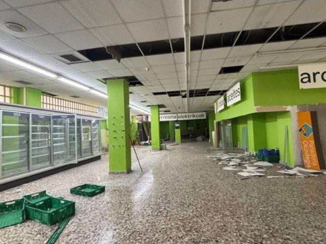 Inmueble en Venta en Lasarte Oria