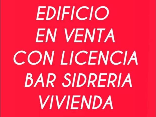 Inmueble en Venta en Lasarte Oria