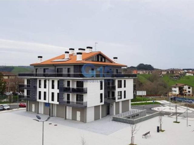 Inmueble en Venta en Lasarte Oria