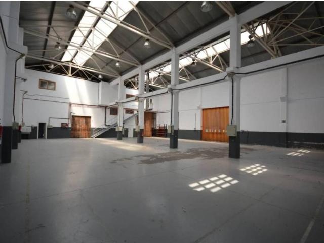 Inmueble en Venta en Lasarte Oria