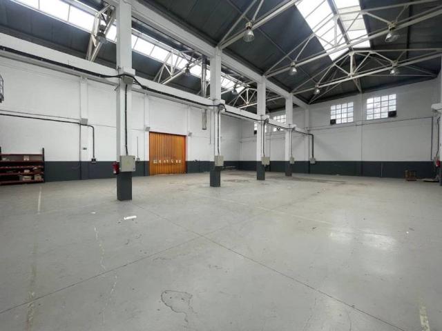 Inmueble en Venta en Lasarte Oria
