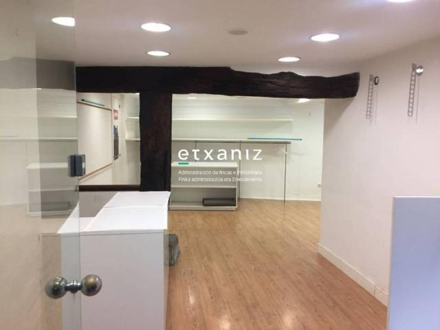 Inmueble en Venta en Lasarte Oria