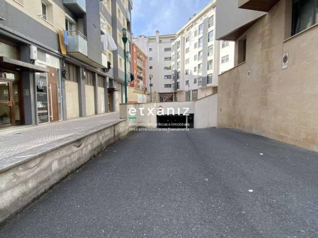 Inmueble en Venta en Lasarte Oria