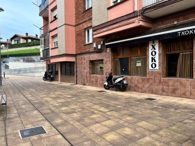 Inmueble en Venta en Lasarte Oria