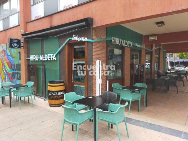 Inmueble en Venta en Lasarte Oria