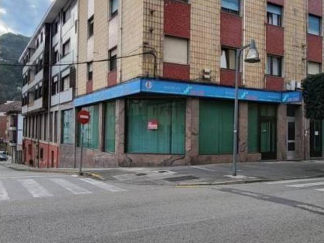 Inmueble en Venta en Laviana