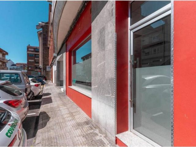 Inmueble en Venta en Laviana