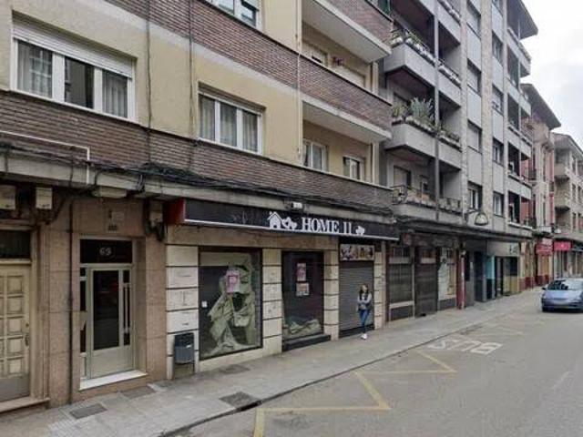 Inmueble en Venta en Laviana