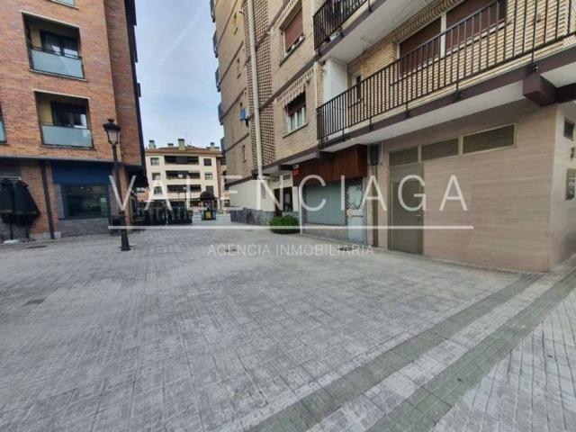 Inmueble en Venta en Lazkao