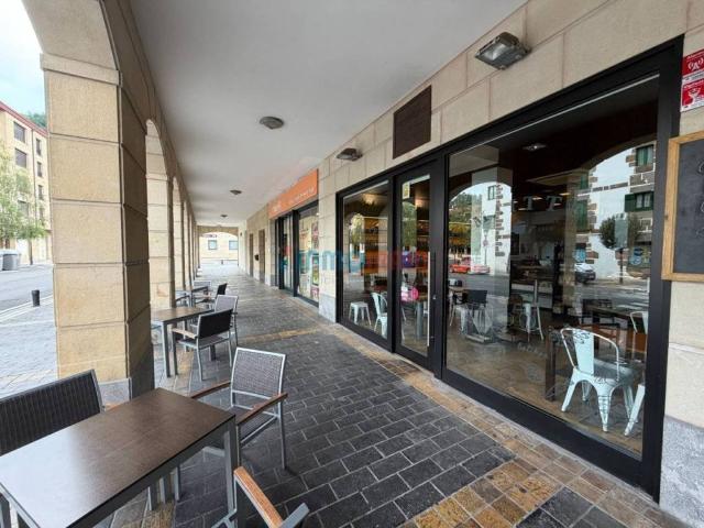 Inmueble en Venta en Lazkao
