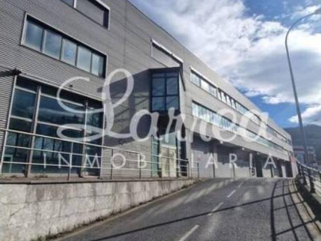 Inmueble en Venta en Lemoa