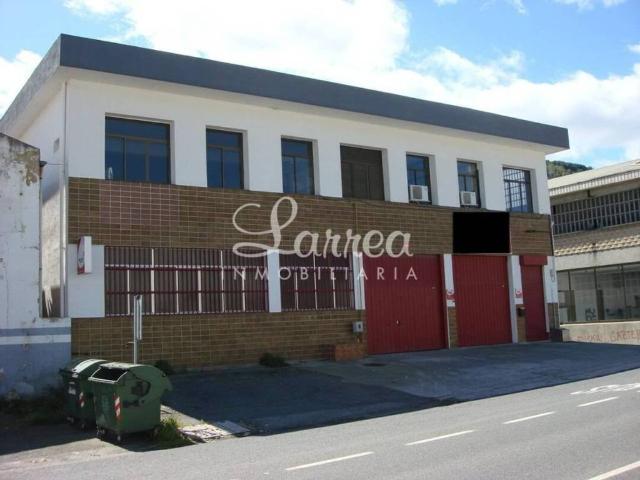 Inmueble en Venta en Lemoa