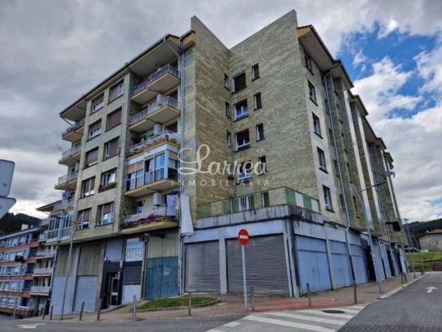 Inmueble en Venta en Lemoa