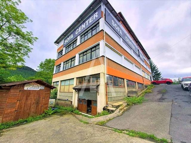 Inmueble en Venta en Lemoa