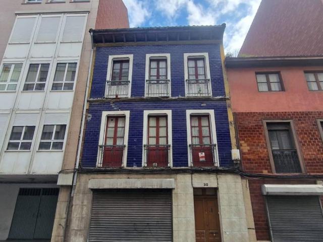 Inmueble en Venta en Lena