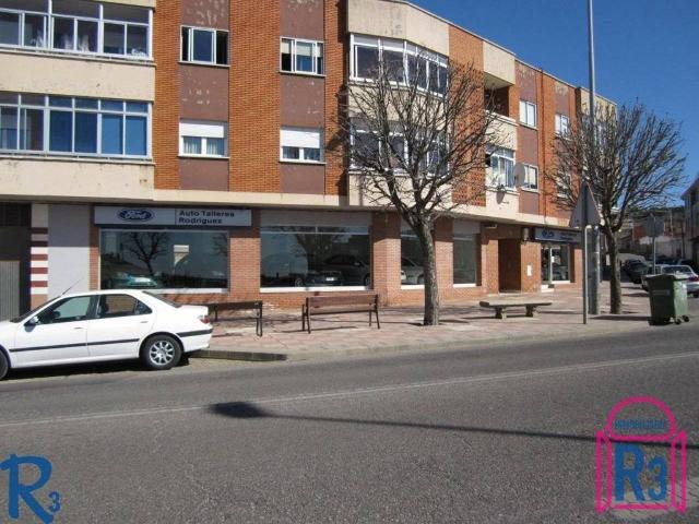 Inmueble en Venta en León