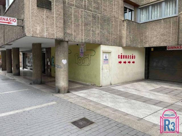 Inmueble en Venta en León