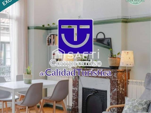 Inmueble en Venta en León