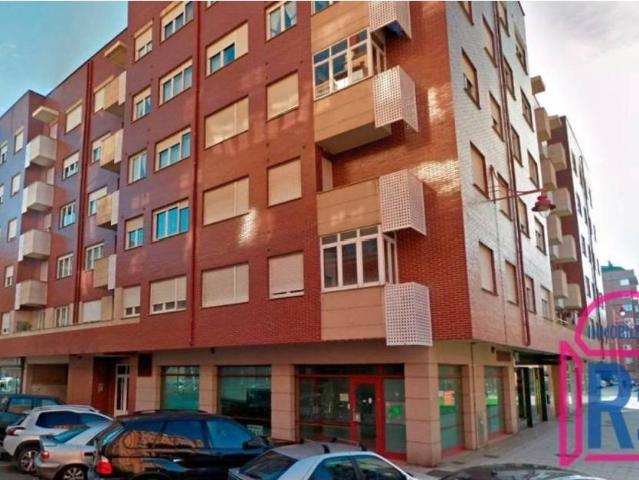 Inmueble en Venta en León